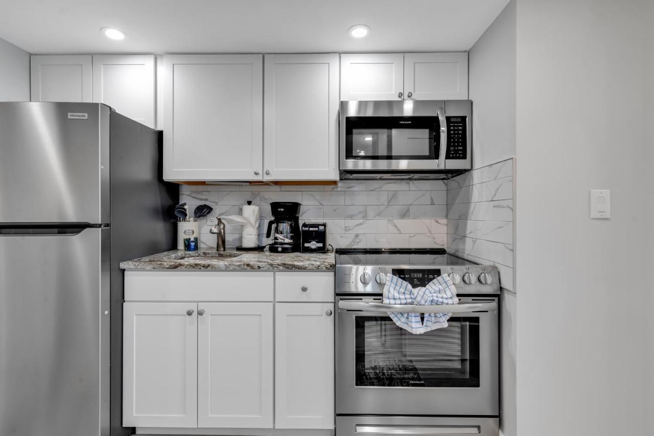 Breakers Tower 1Br Oceanfront Condo 미를 비치 외부 사진